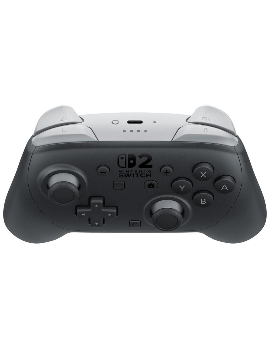 Control inalámbrico para Nintendo Switch 2 edición bundle 7