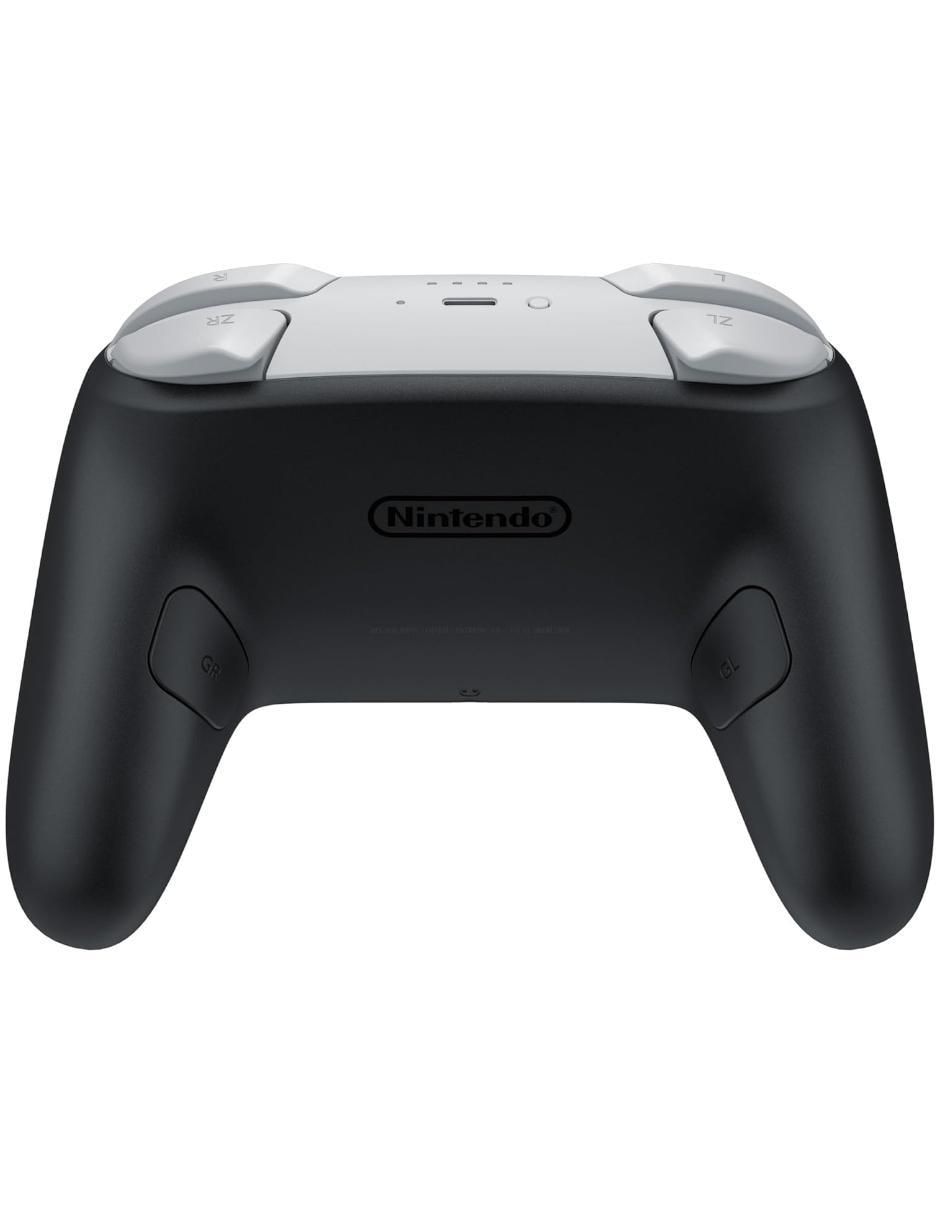 Control inalámbrico para Nintendo Switch 2 edición bundle 8