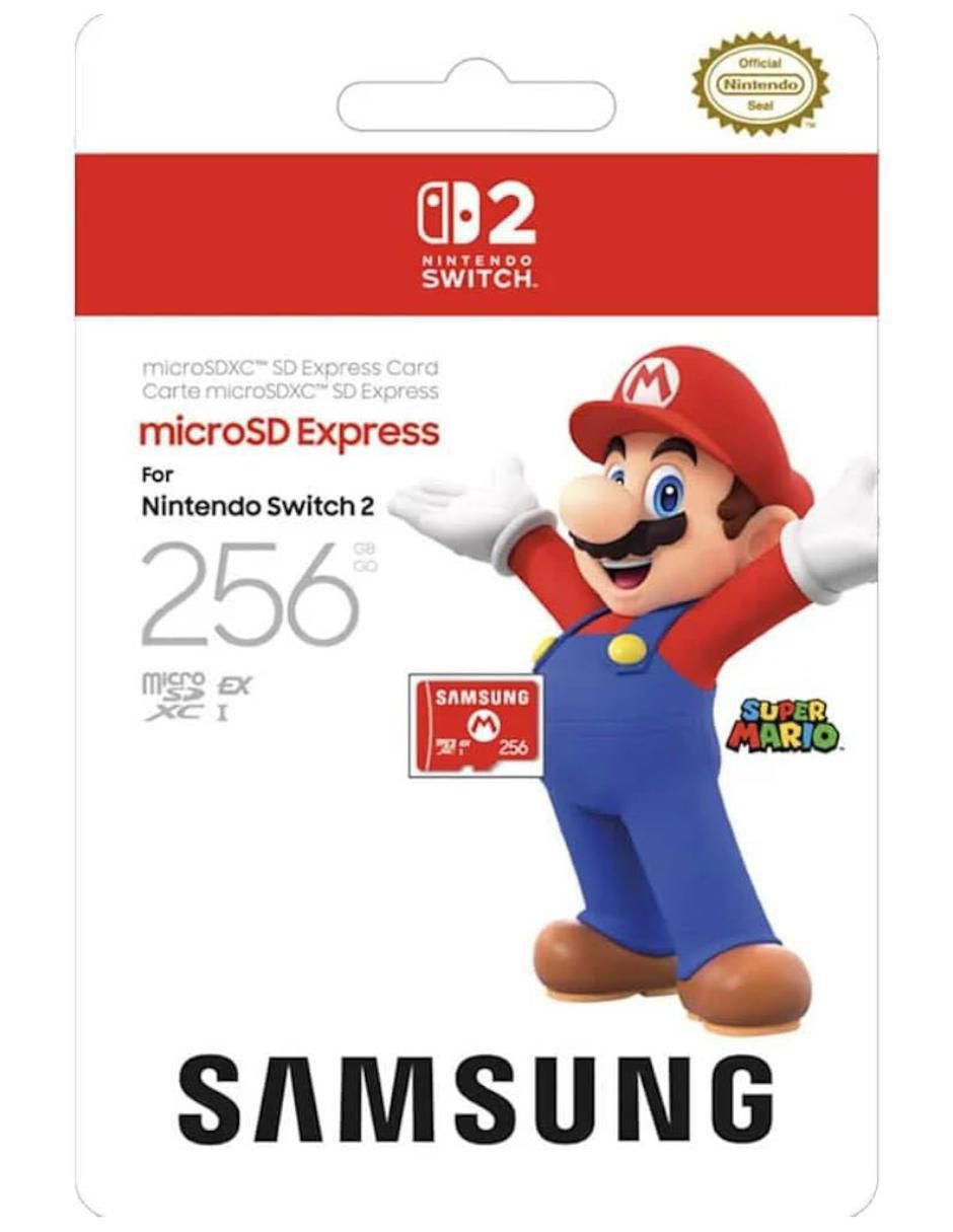 Control inalámbrico para Nintendo Switch 2 edición bundle 9