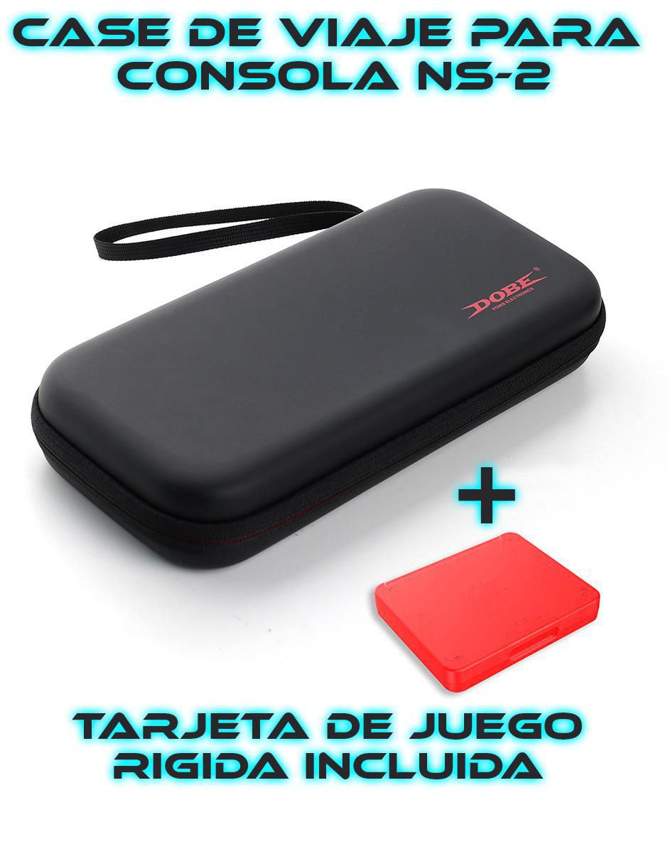 Funda control de consola Accesorios para Nintendo switch 2 3