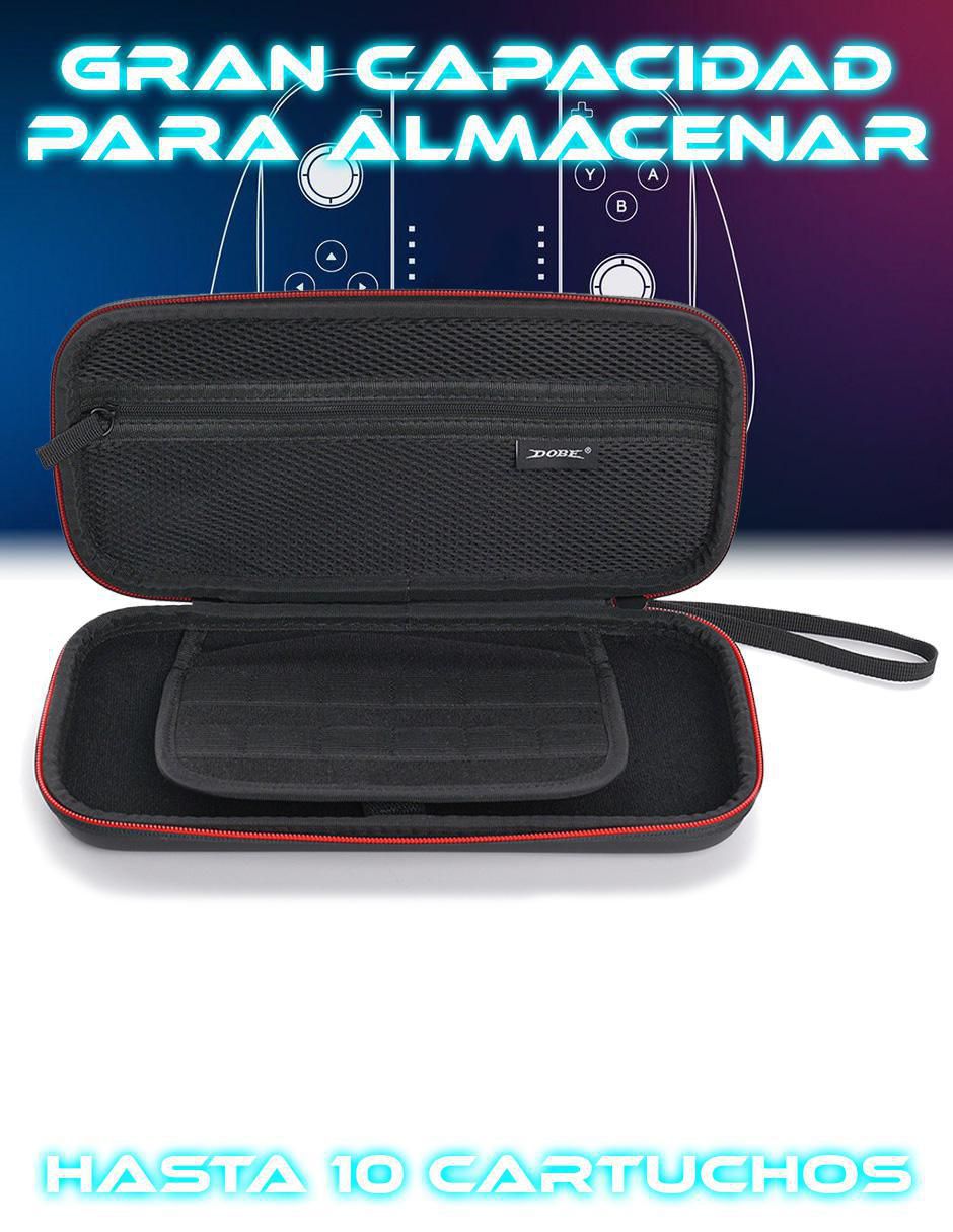 Funda control de consola Accesorios para Nintendo switch 2 4
