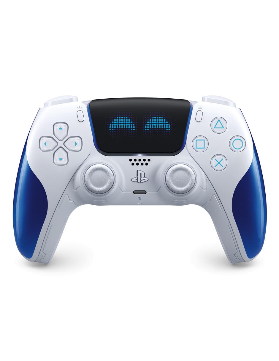 Control inalámbrico para playstation 5 edición limitada Astro Bot 2