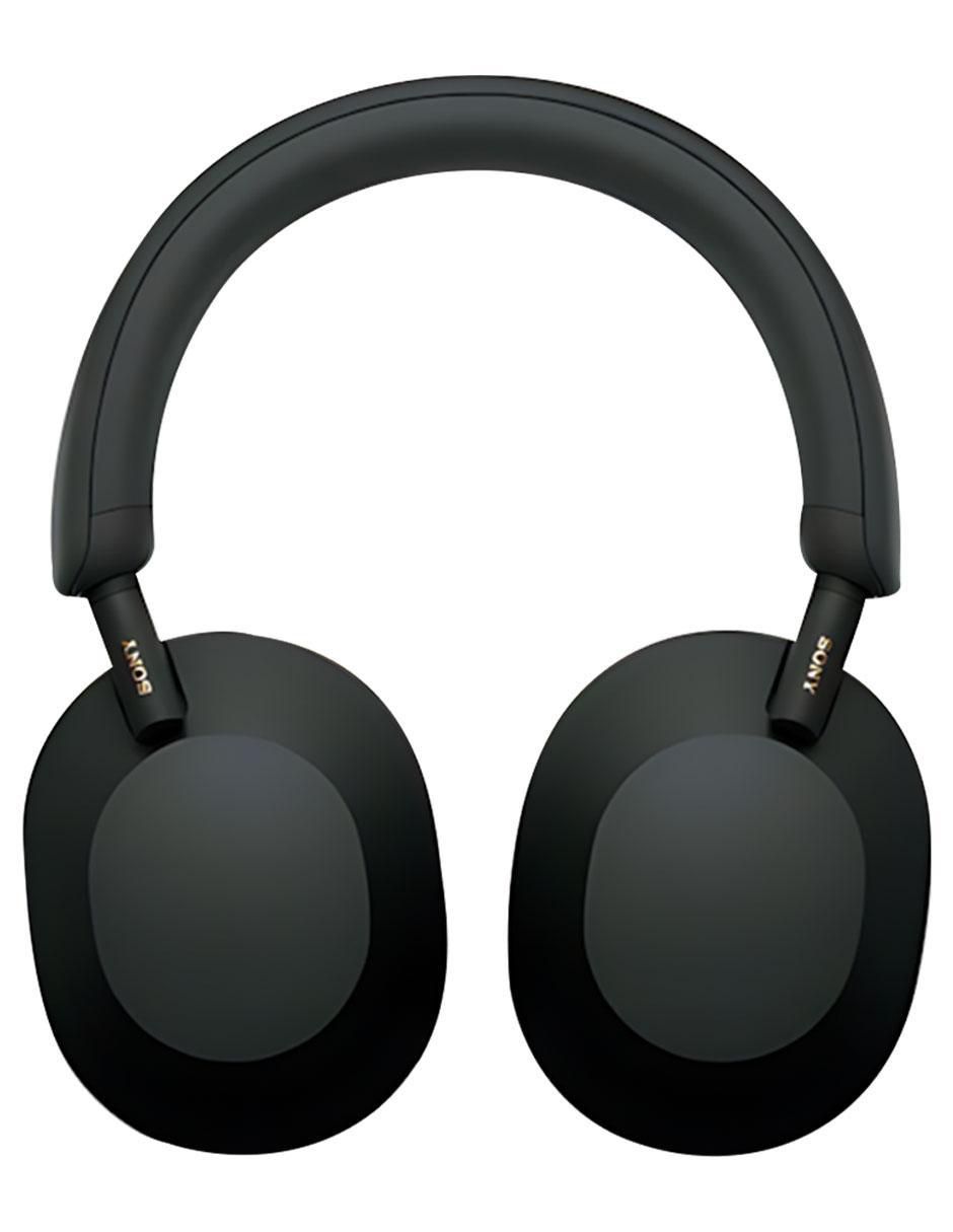 Audífonos over-ear WH-1000XM5 inalámbricos con cancelación de ruido 2