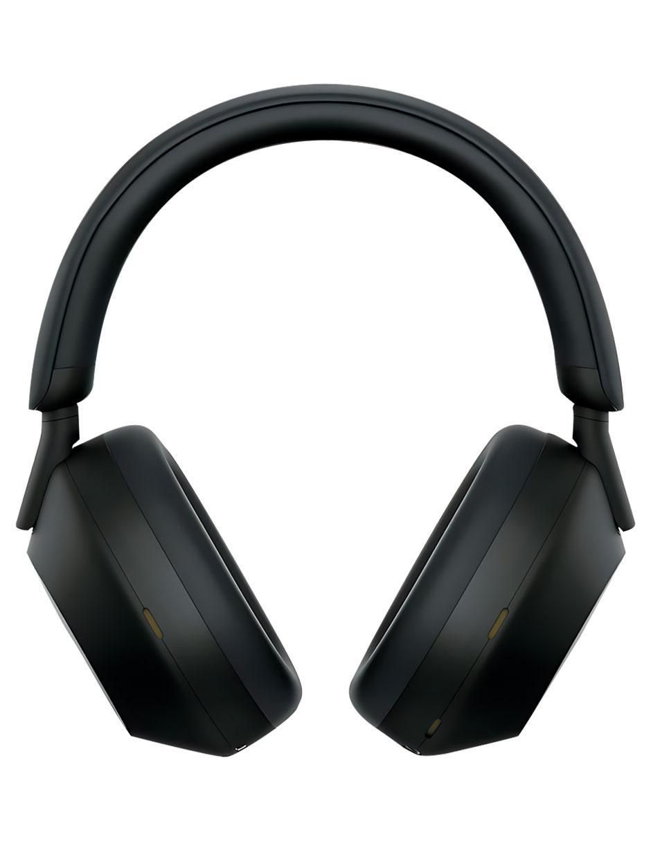 Audífonos over-ear WH-1000XM5 inalámbricos con cancelación de ruido 3