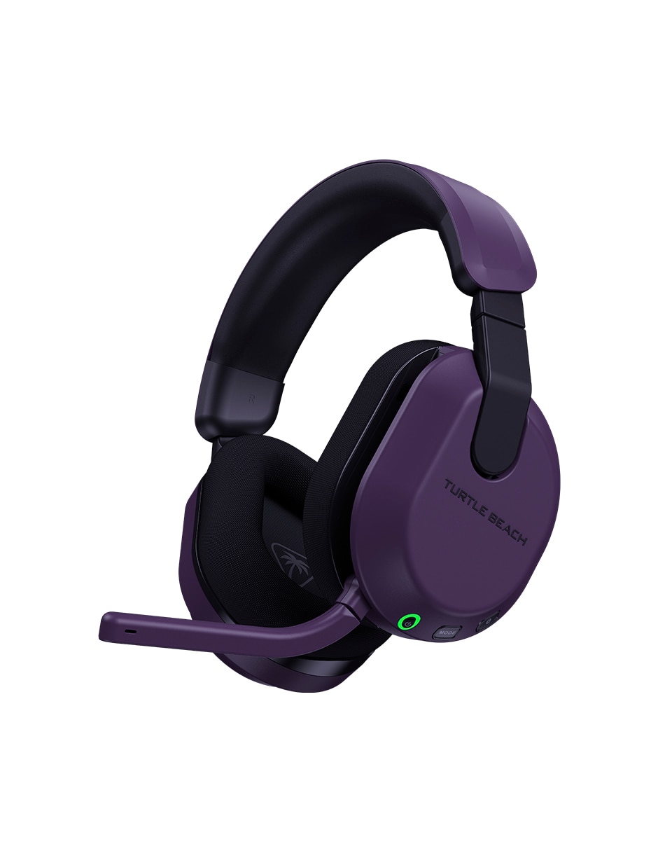 Audífonos On-Ear Stealth 600 inalámbricos