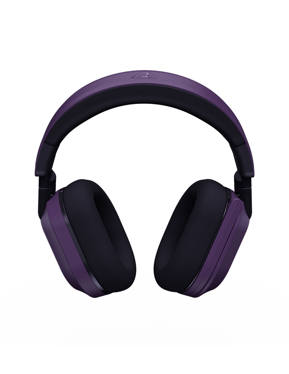 Audífonos On-Ear Stealth 600 inalámbricos 2
