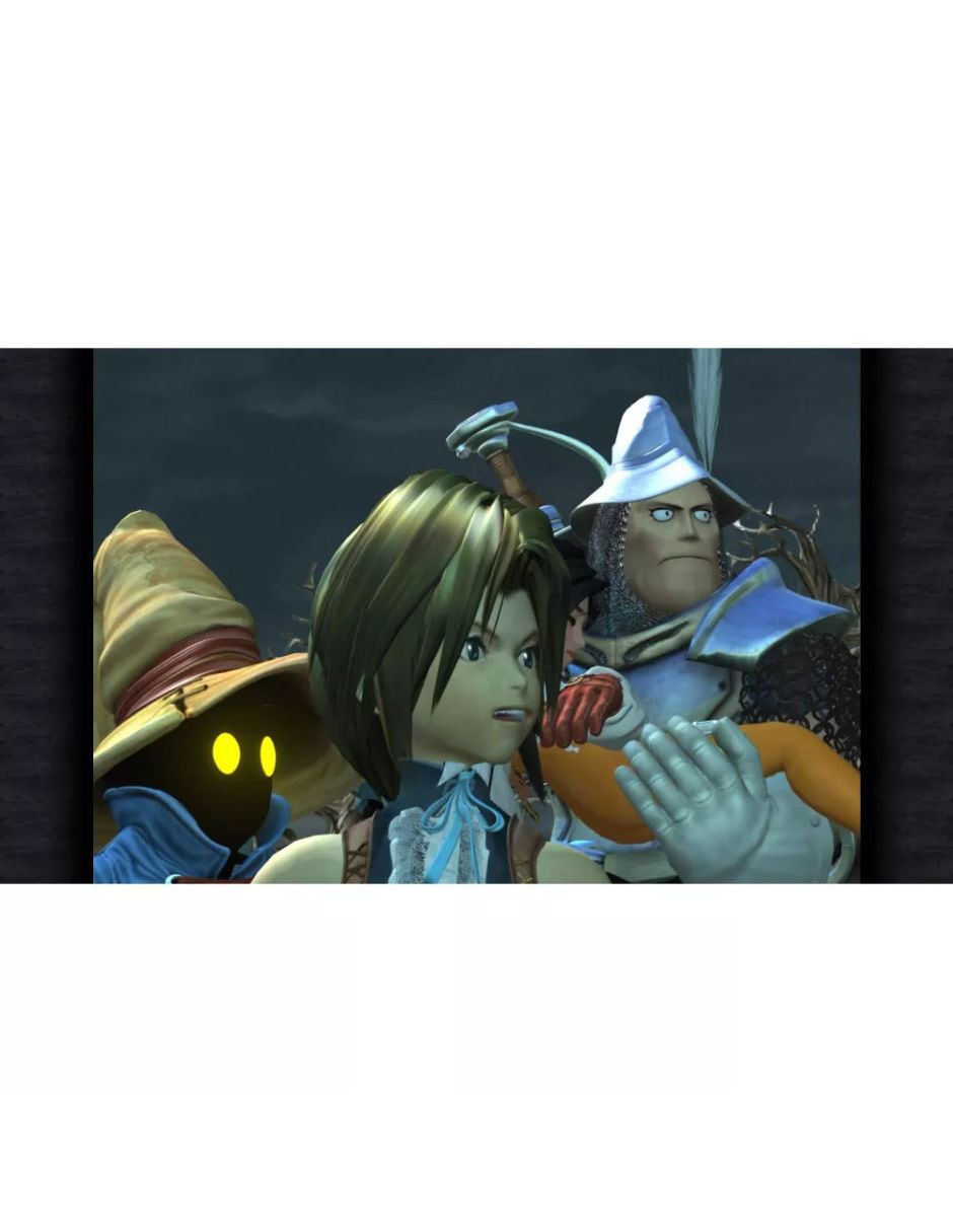 Final Fantasy estándar para Nintendo Switch 5