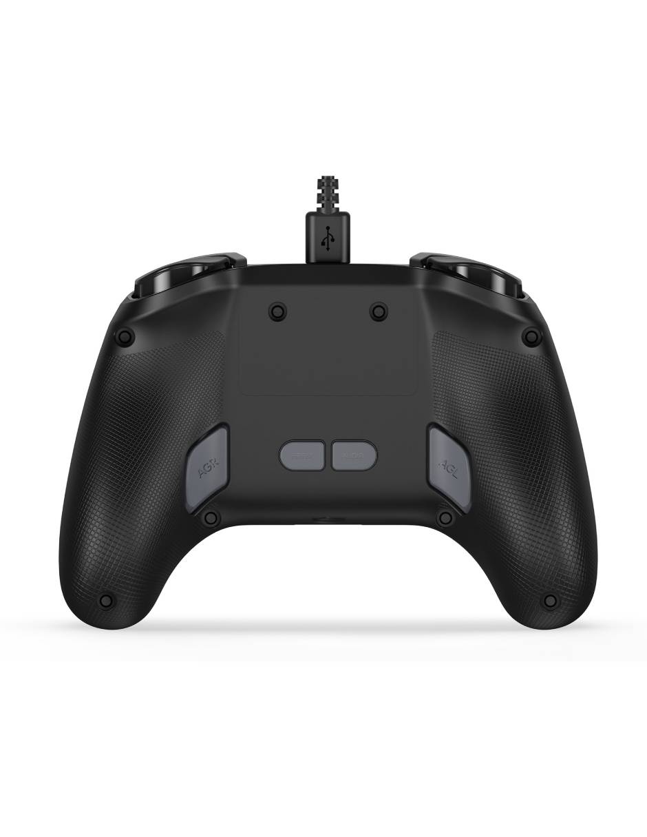 Control alámbrico para nintendo switch 2 3