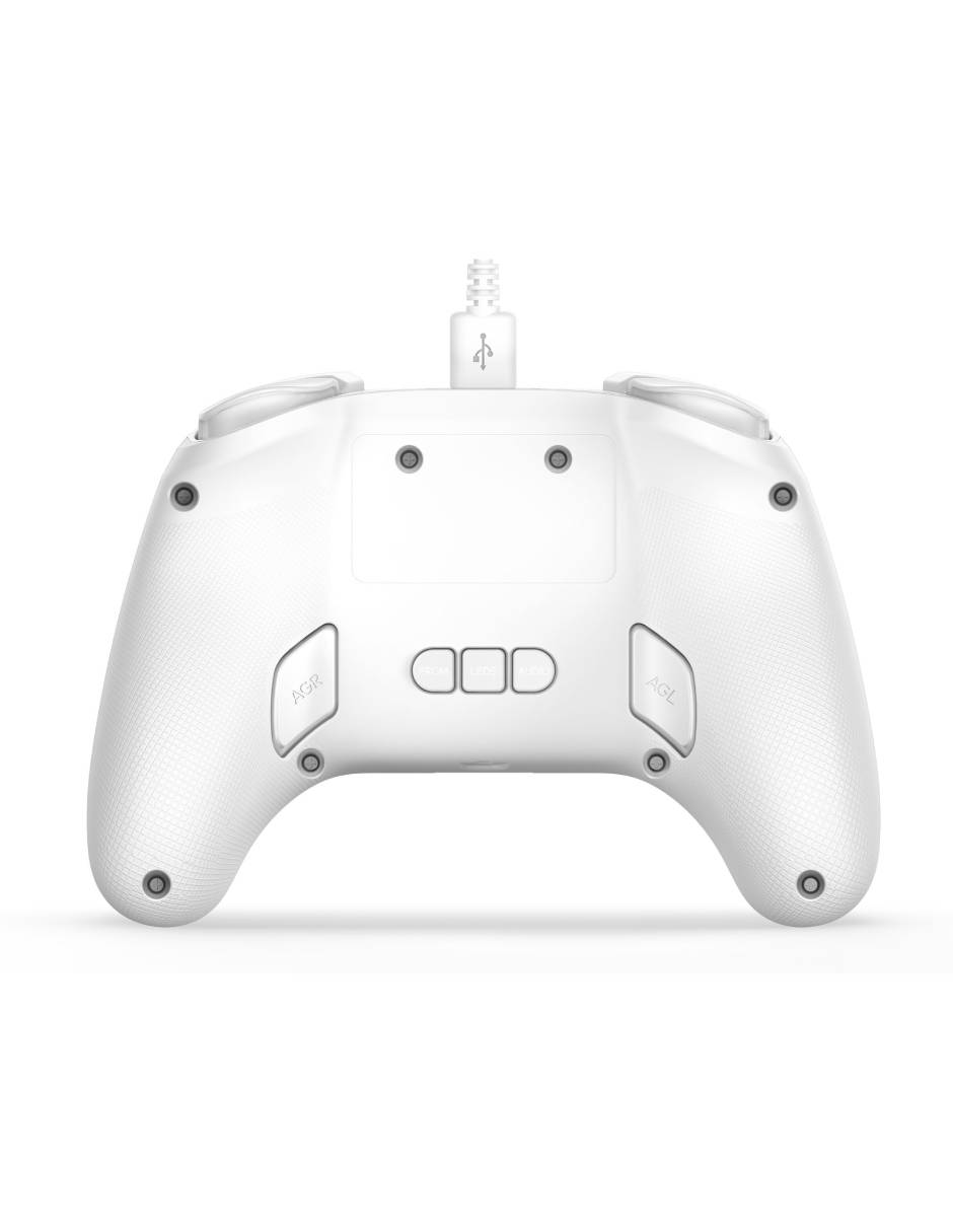 Control lumectra alámbrico para nintendo switch 2 4