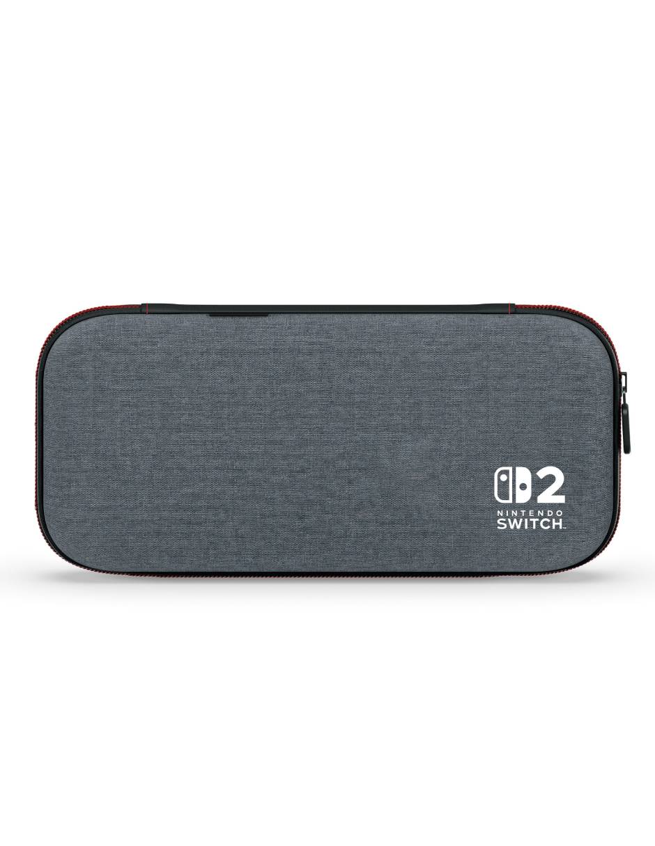 Estuche para consola Nintendo Switch 2
