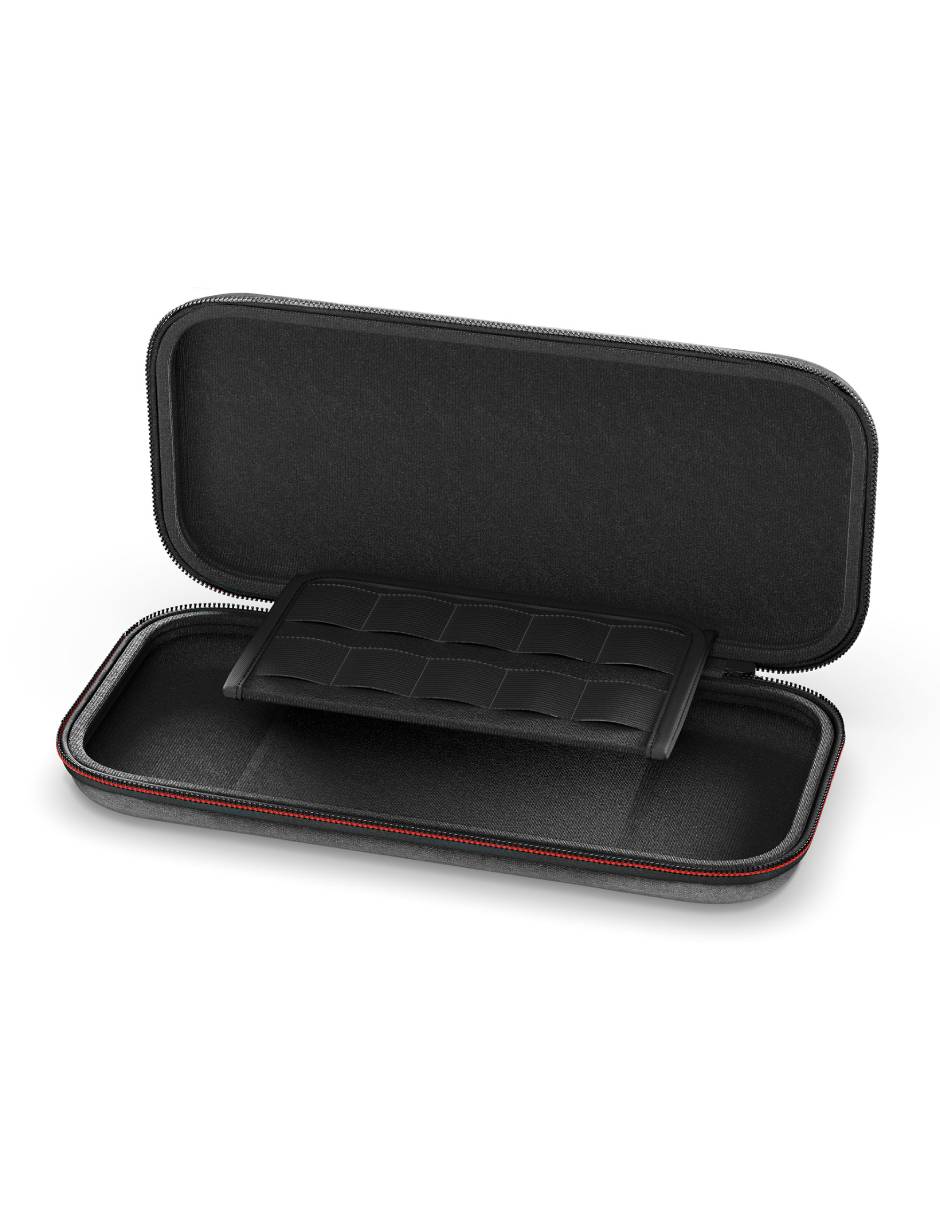 Estuche para consola Nintendo Switch 2 4