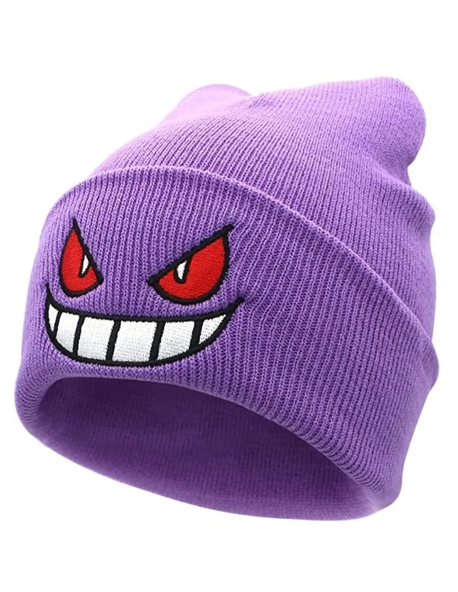 Gorro Gengar infantil 3