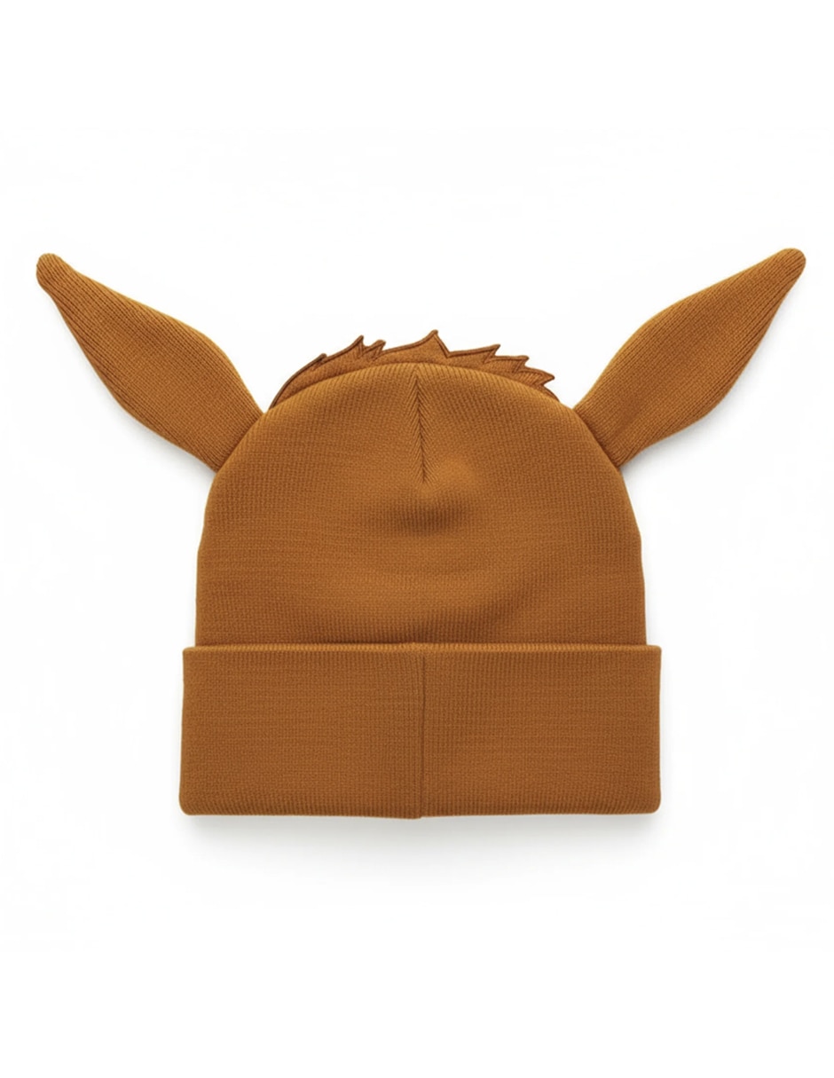 Gorro Eevee infantil 2