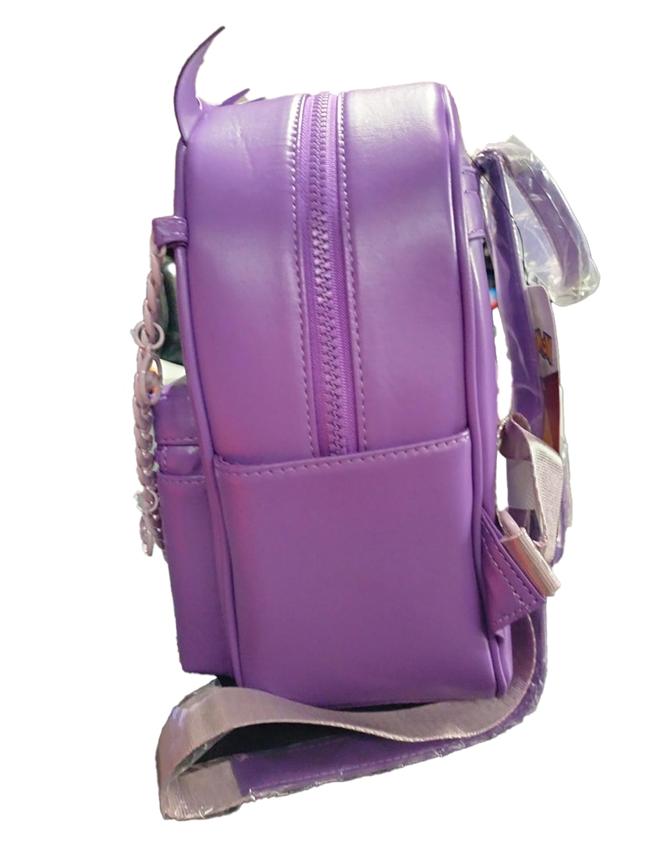 Mochila casual Gengar Pokémon unisex 2