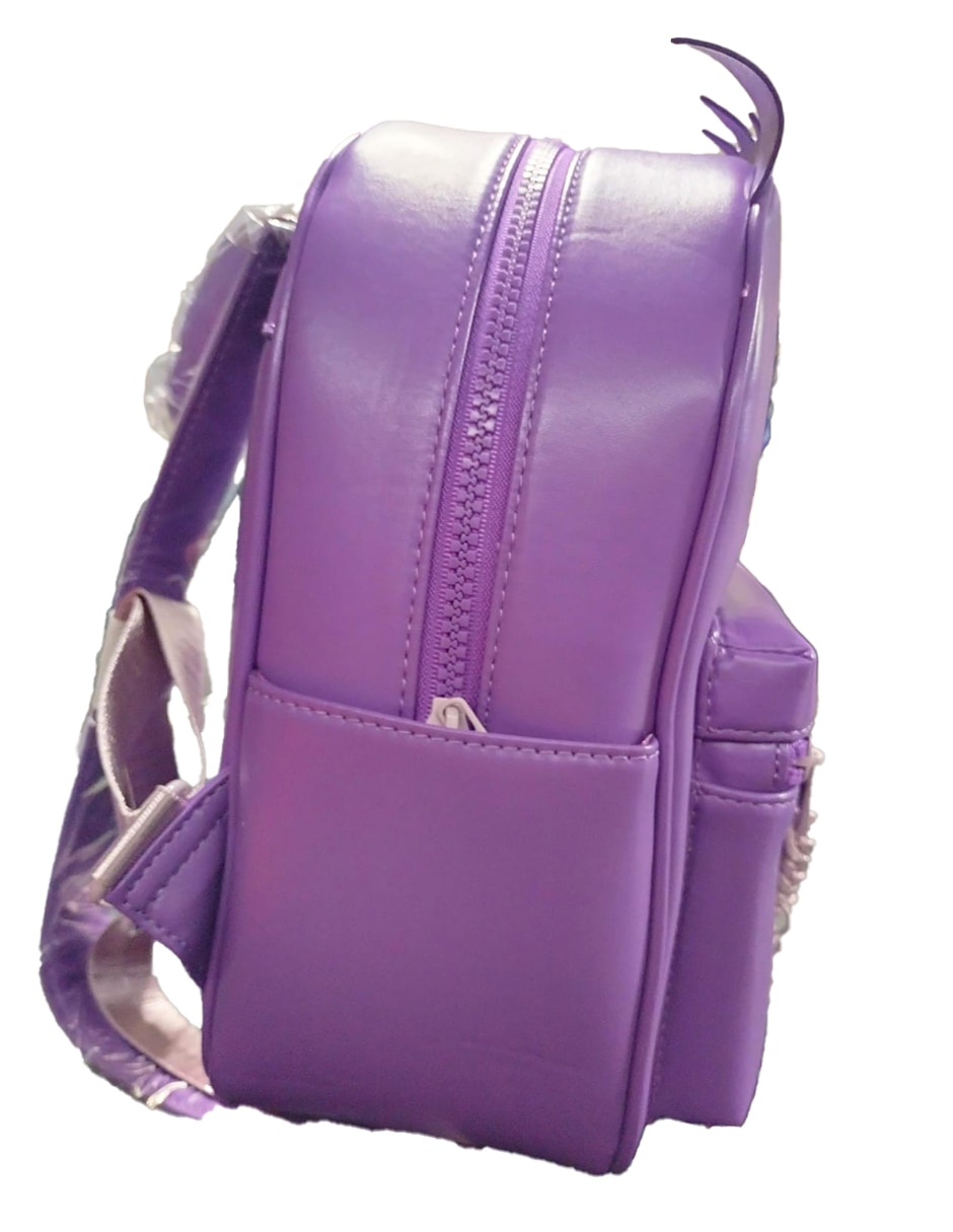 Mochila casual Gengar Pokémon unisex 4