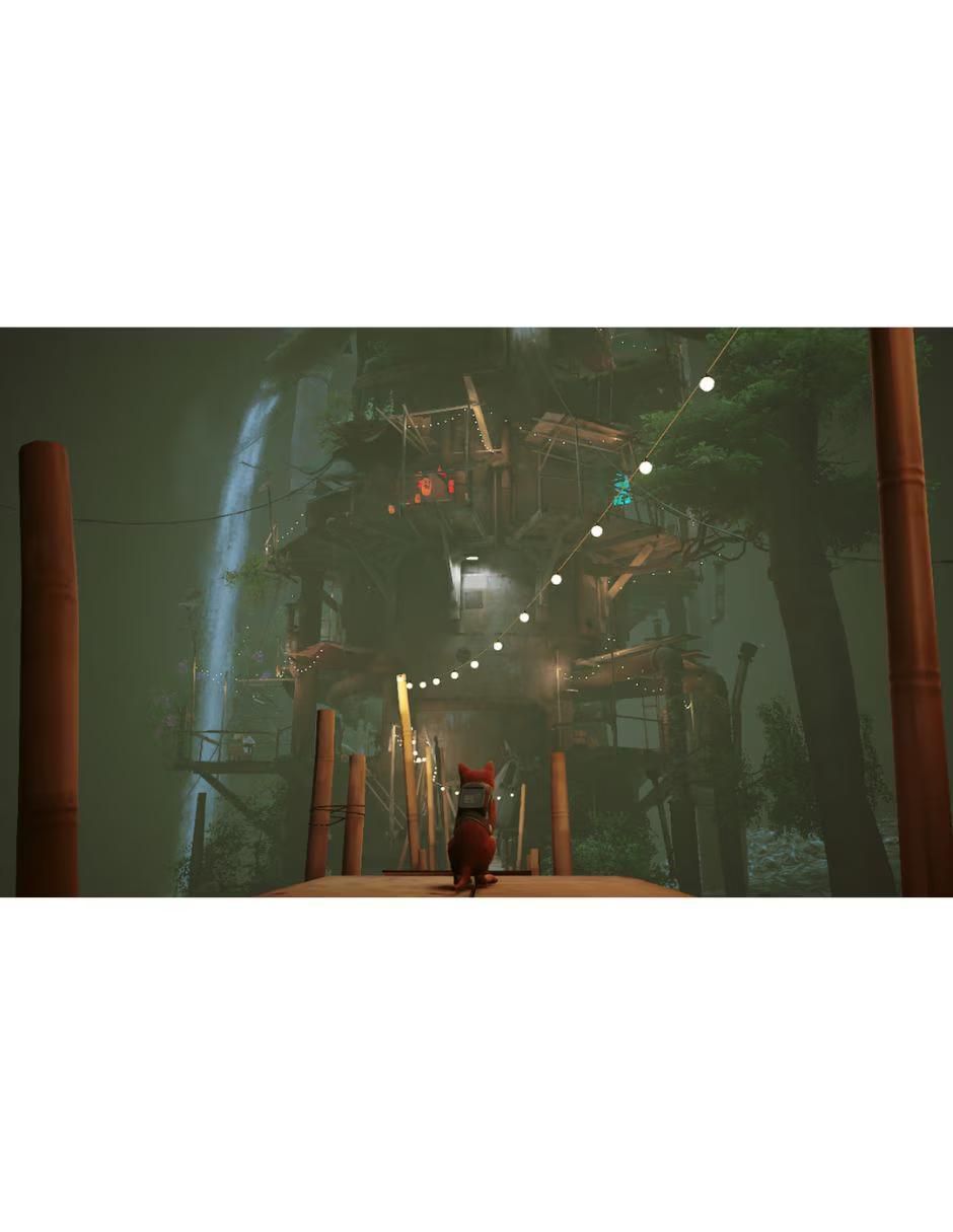 Stray bundle para Nintendo Switch 5