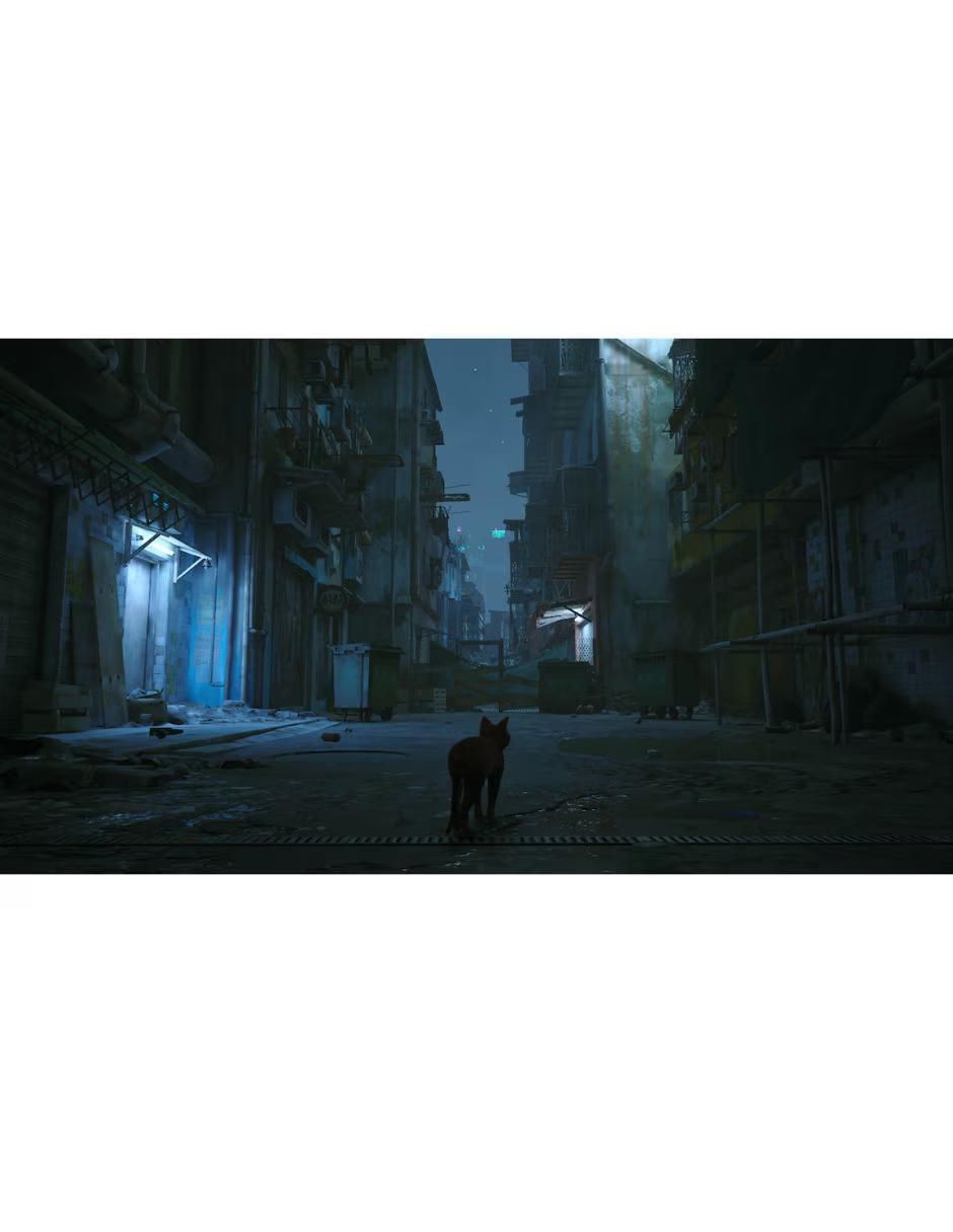 Stray bundle para Nintendo Switch 6