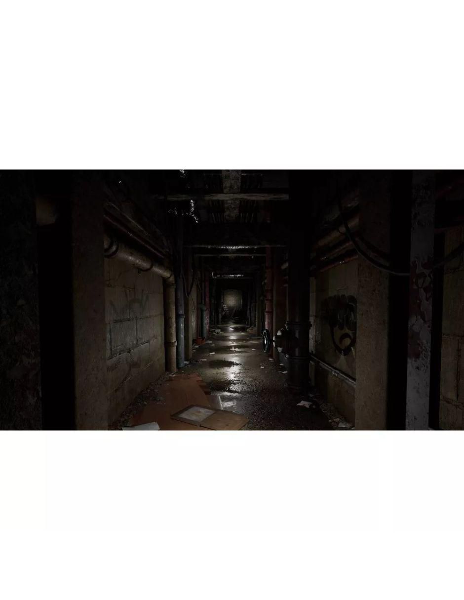 Vampire the masquerade Bloodlines 2 estándar para PS5 3