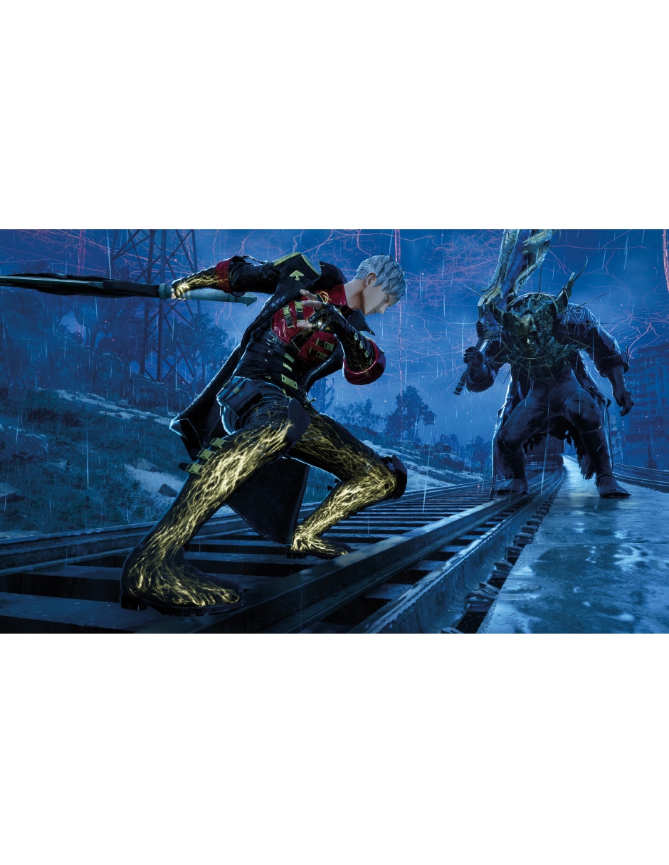 CODE VEIN 2 estándar para Xbox Series X 3