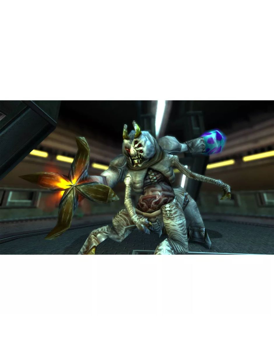 TUROK TRILOGY BUNDLE bundle para PS5 4