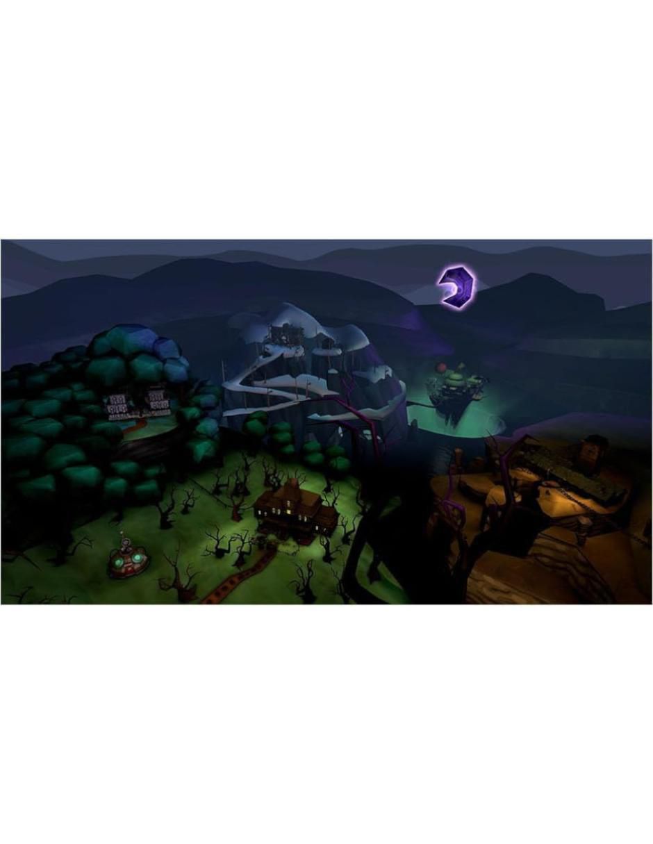 Luigi’s Mansion 2 HD bundle para Switch 13