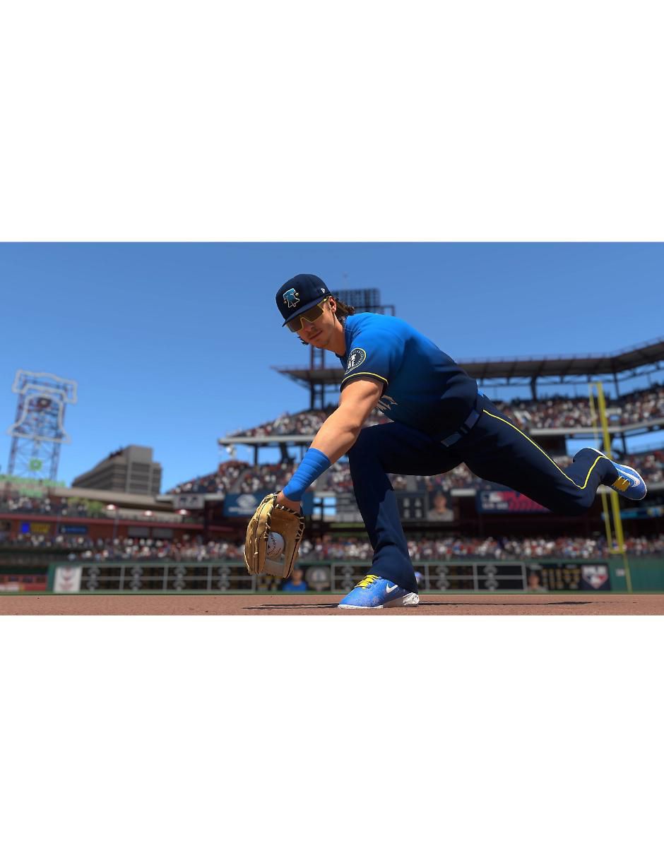 MLB The Show 25 estándar para PS5 4
