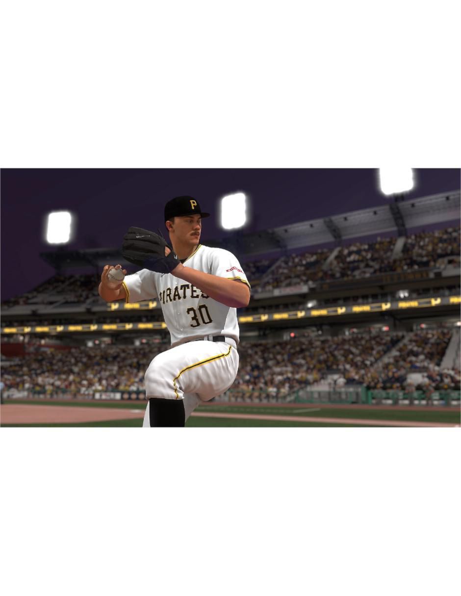 MLB The Show 25 bundle para PS5 9
