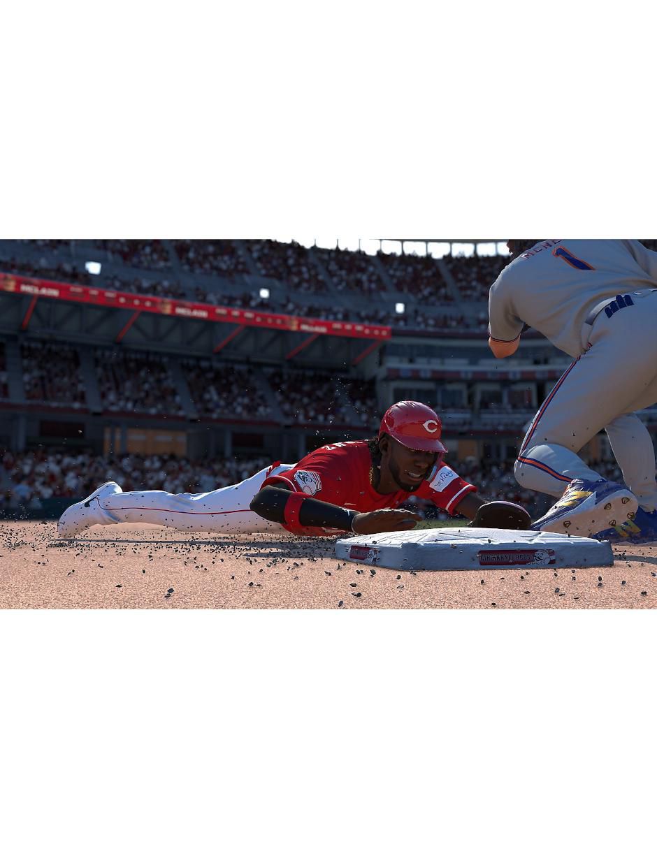 MLB The Show 25 bundle para PS5 11