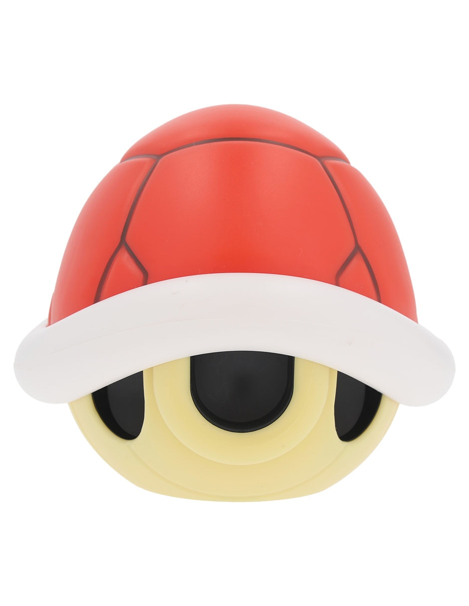 Lámpara de mesa led Mariokart