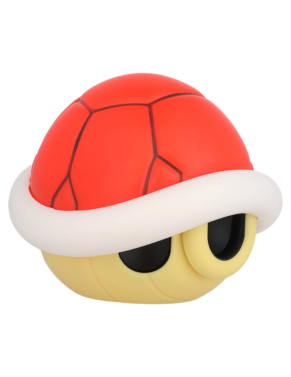 Lámpara de mesa led Mariokart 2