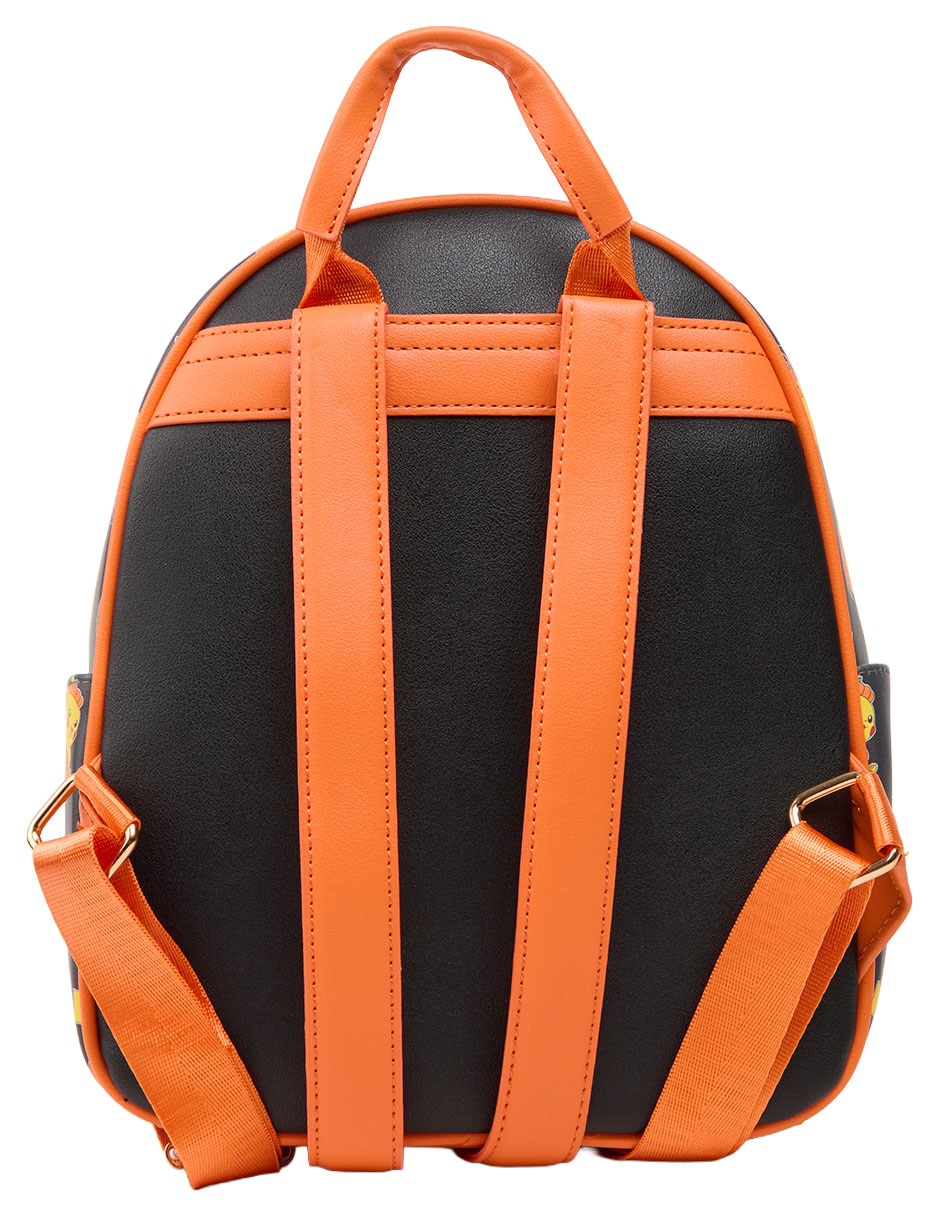 Mochila casual Pikachu unisex 3
