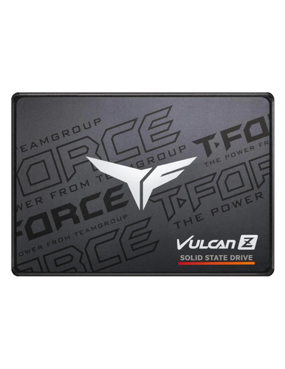 Unidad SSD capacidad 2 TB Unidad SSD capacidad 2 TB
