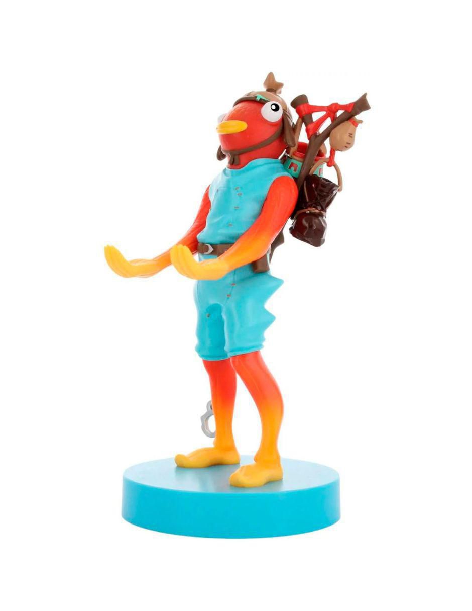 Soporte para control de videojuego alámbrico edición estándar Fortnite 2