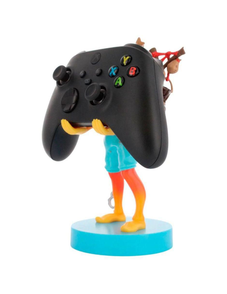 Soporte para control de videojuego alámbrico edición estándar Fortnite 3