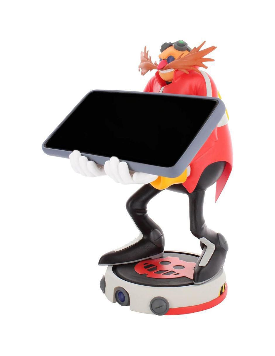 Soporte para control de videojuego alámbrica edición estándar Dr Eggman 3