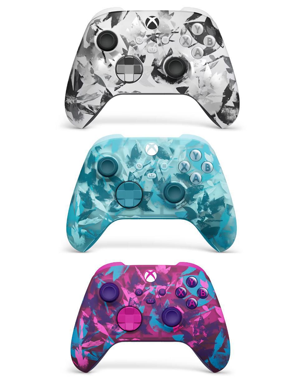 Control inalámbricos para xbox one series x edición especial Xbox Control inalámbricos para xbox one series x edición especial Xbox