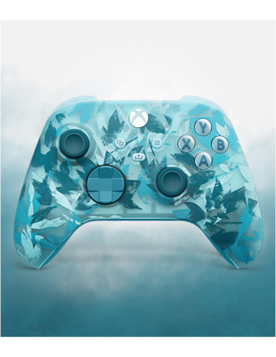 Control inalámbricos para xbox one series x edición especial Xbox 2