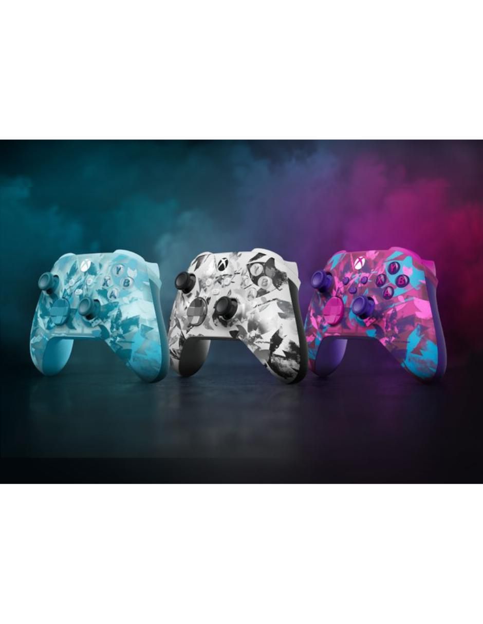 Control inalámbricos para xbox one series x edición especial Xbox 3