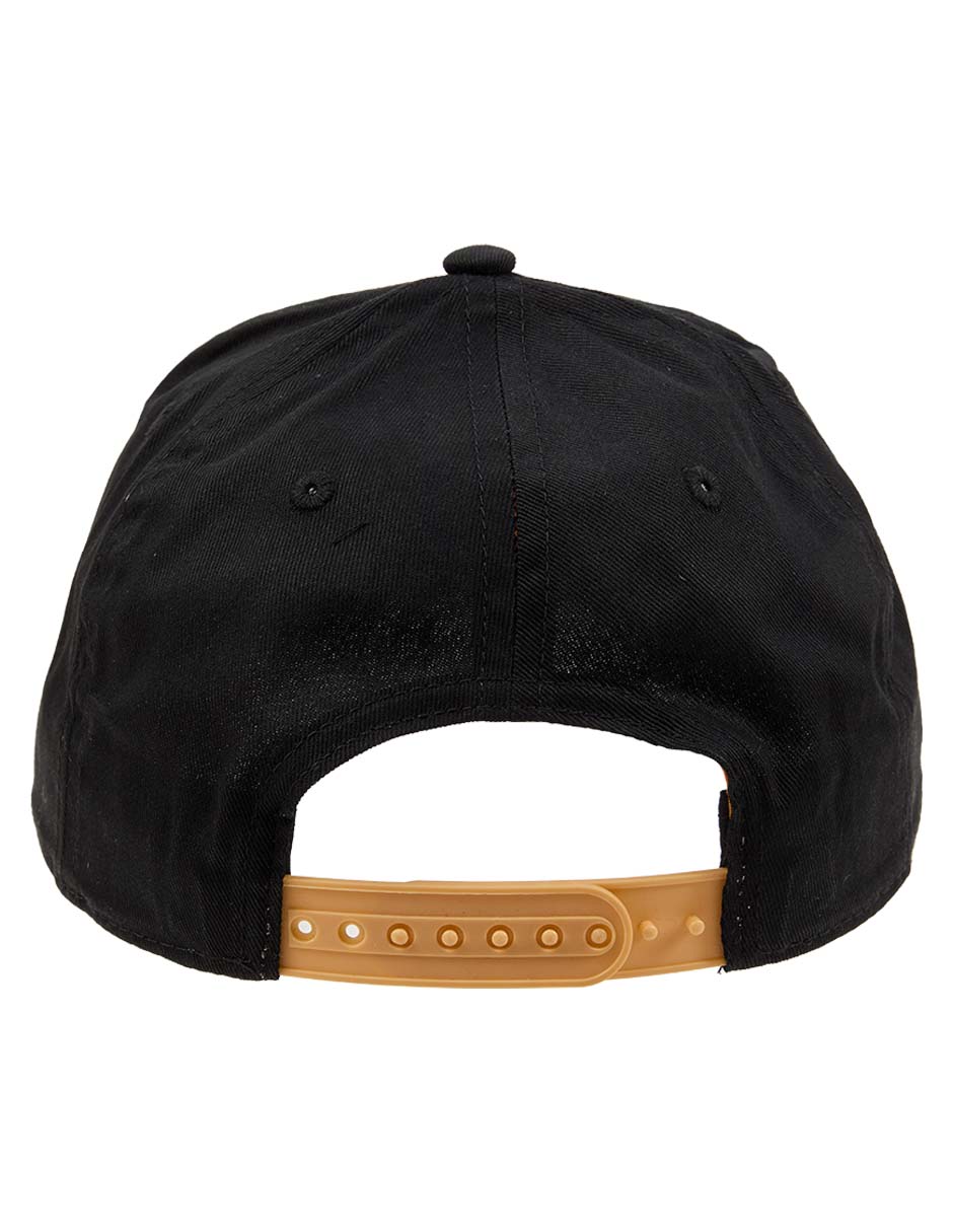 Gorra con visera curva snapback Pokémon Charmander infantil 2