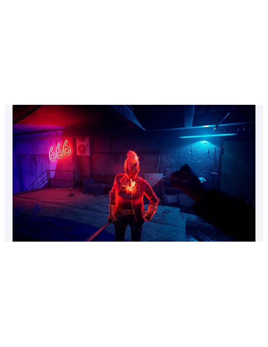VAMPIRE: THE MASQUERADE BLOODLINES 2 estándar para Xbox Series X 2