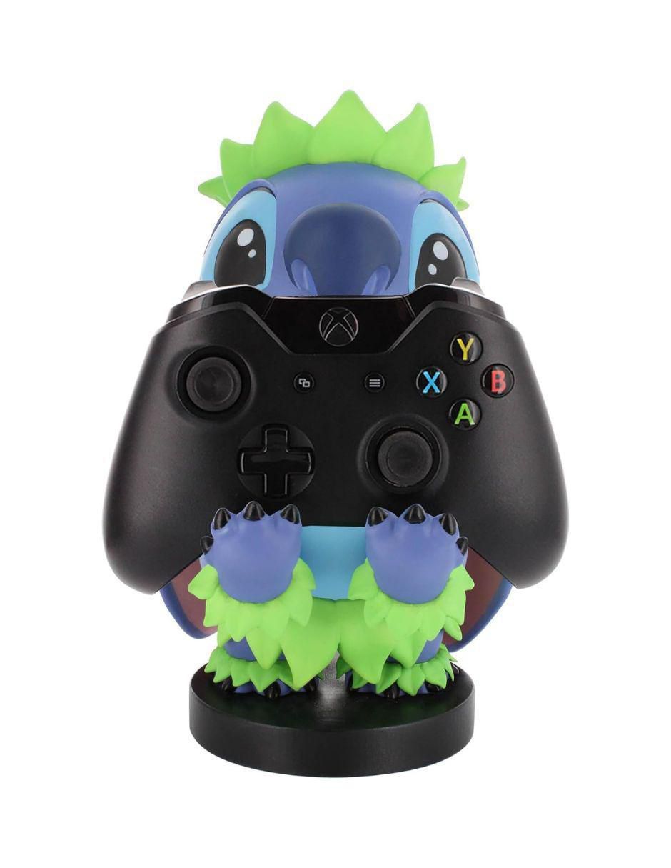 Soporte para control de videojuego edición estándar Stitch 3