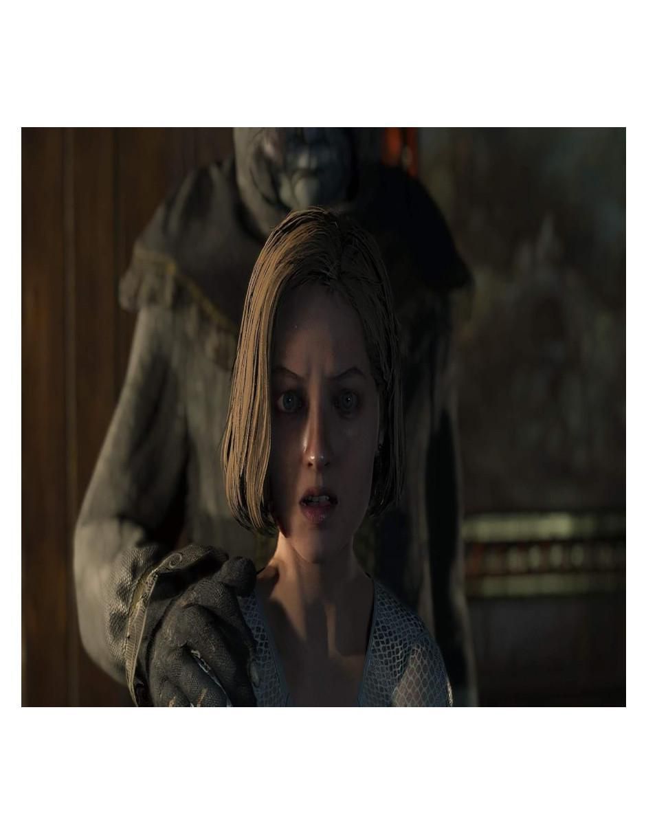Remothered Broken Porcelain estándar para Nintendo Switch 2