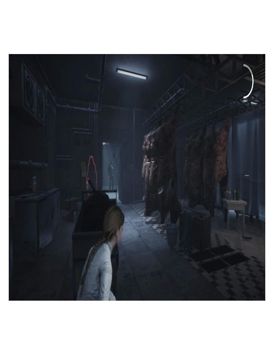 Remothered Broken Porcelain estándar para Nintendo Switch 3