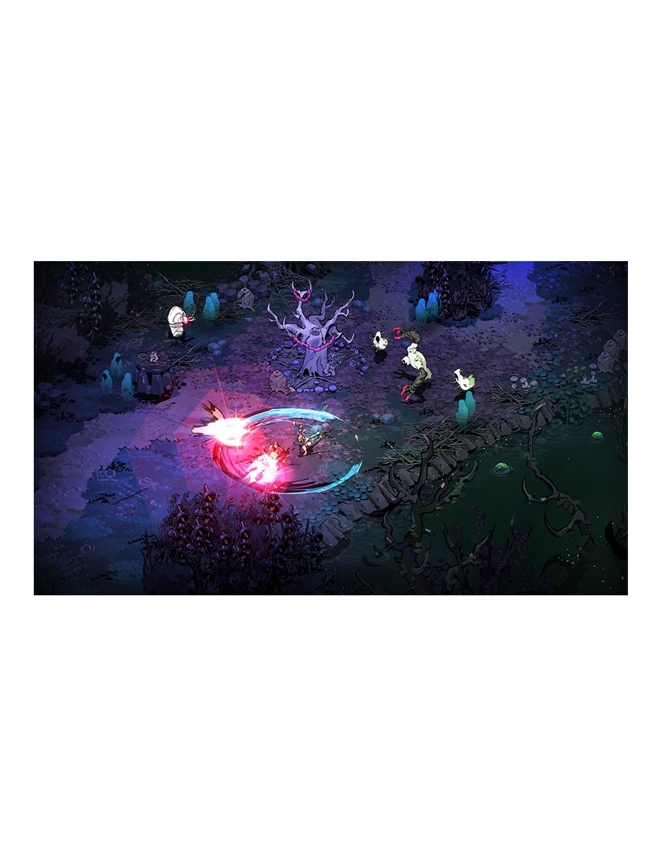 Hades 2 estándar para Nintendo Switch 2 2