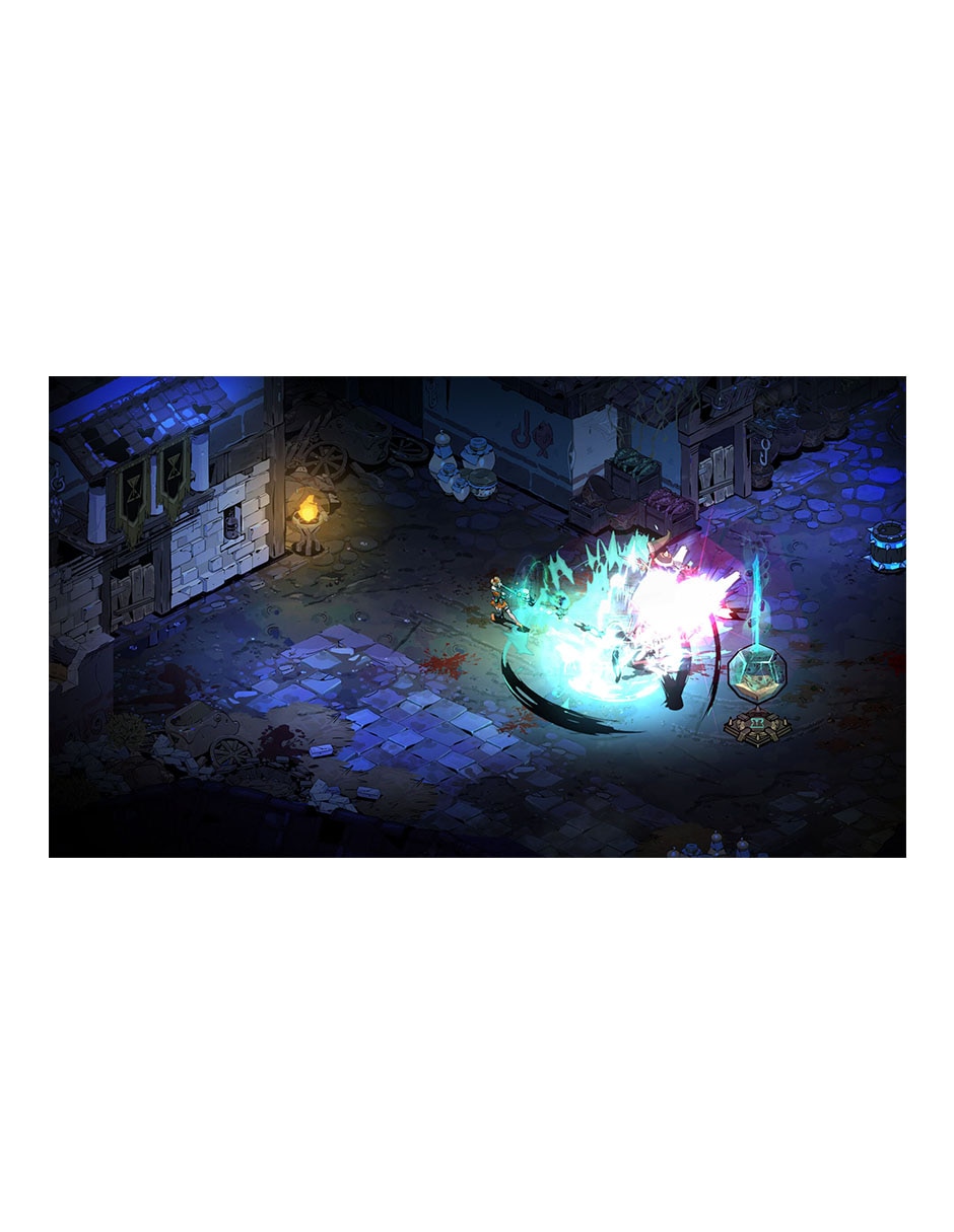 Hades 2 estándar para Nintendo Switch 2 6