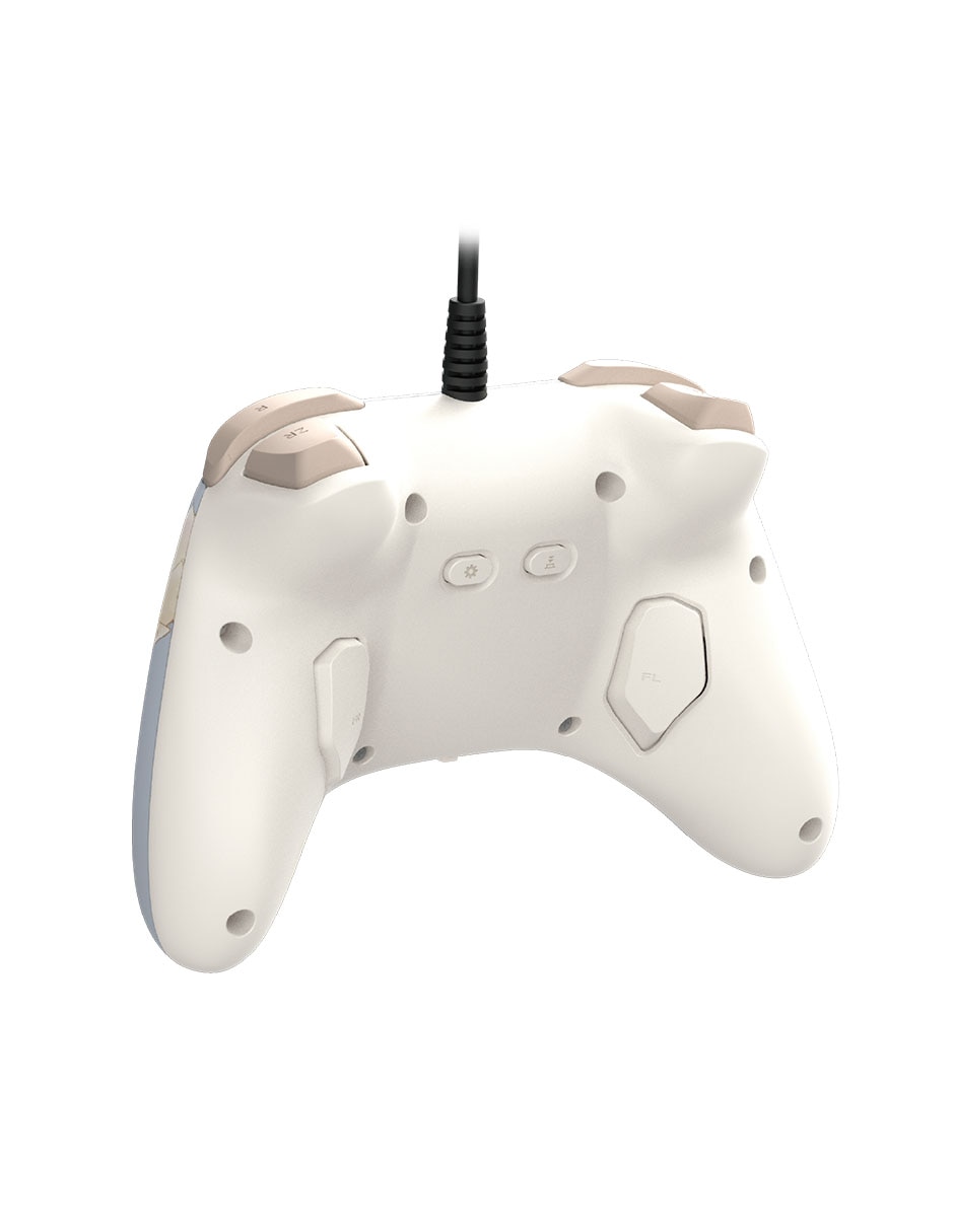 Control nsx-083u alámbrico para nintendo switch 2 edición especial Eve 3