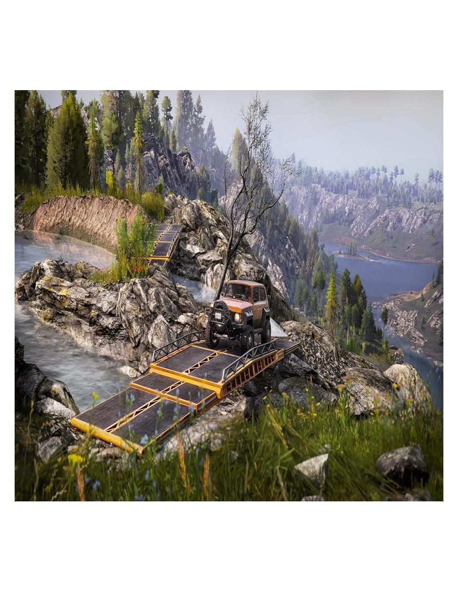 Expeditions para Nintendo Switch 3