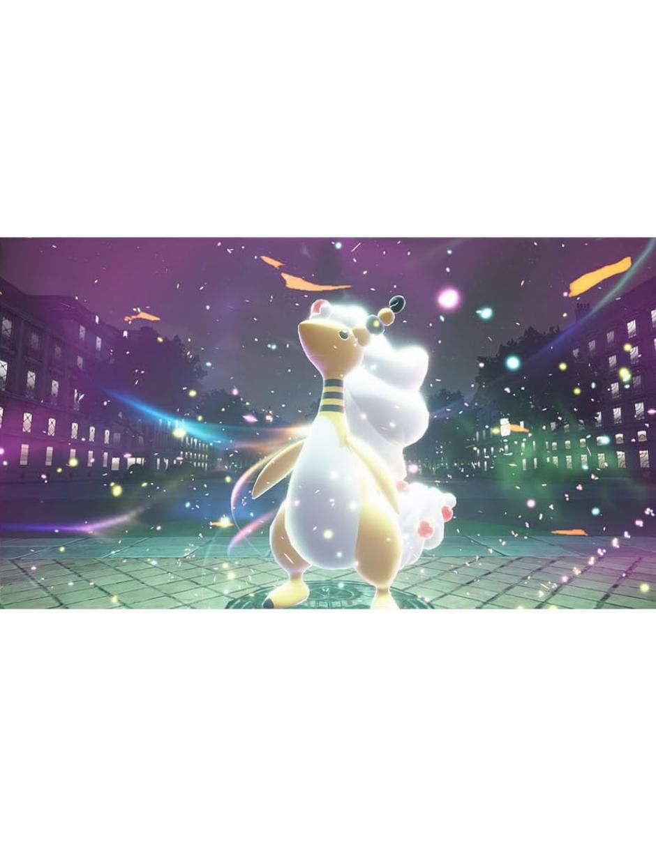 Leyendas Pokémon: Z-A + Super Mario Party Jamboree + Jamboree TV bundle para Nintendo Switch 4