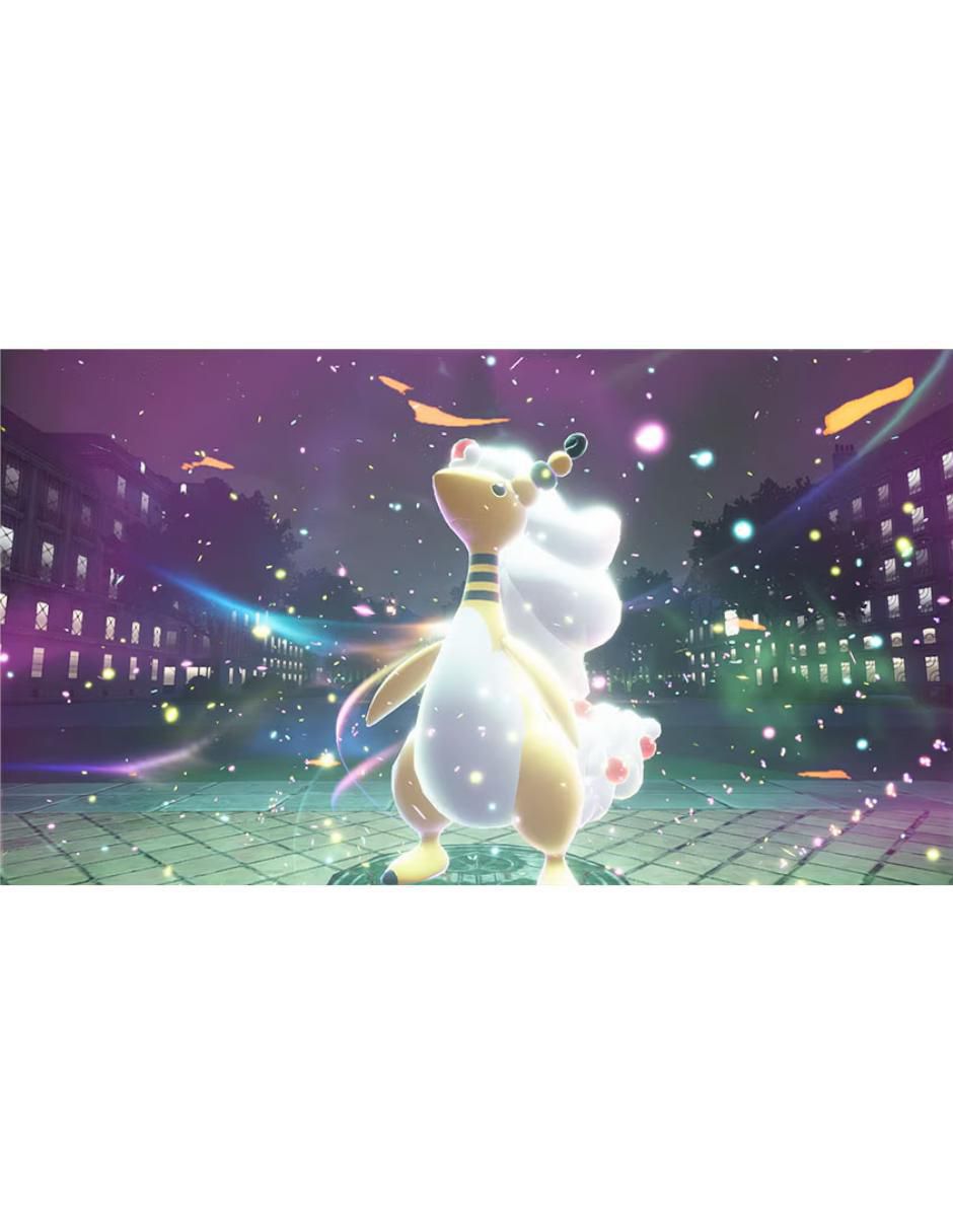 Pokemon Legends Z-A Game + Pokemon Legends Arceus + Pokemon Let's Go Pikachu + Pokemon Let's Go Eevee bundle para Nintendo Switch 5