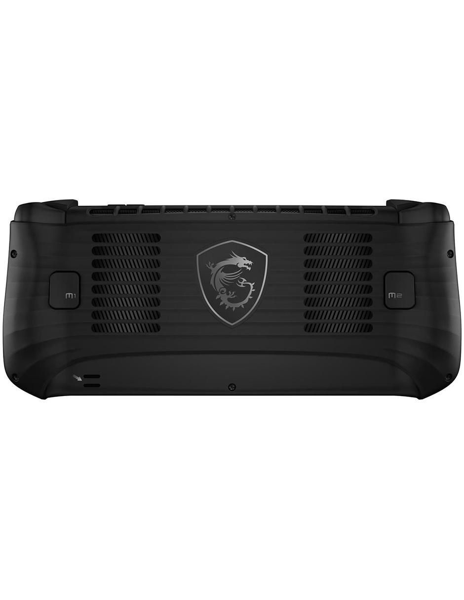 Consola portátil Claw 8 AI+ windows 11 1 tb A2VM-208MX 5